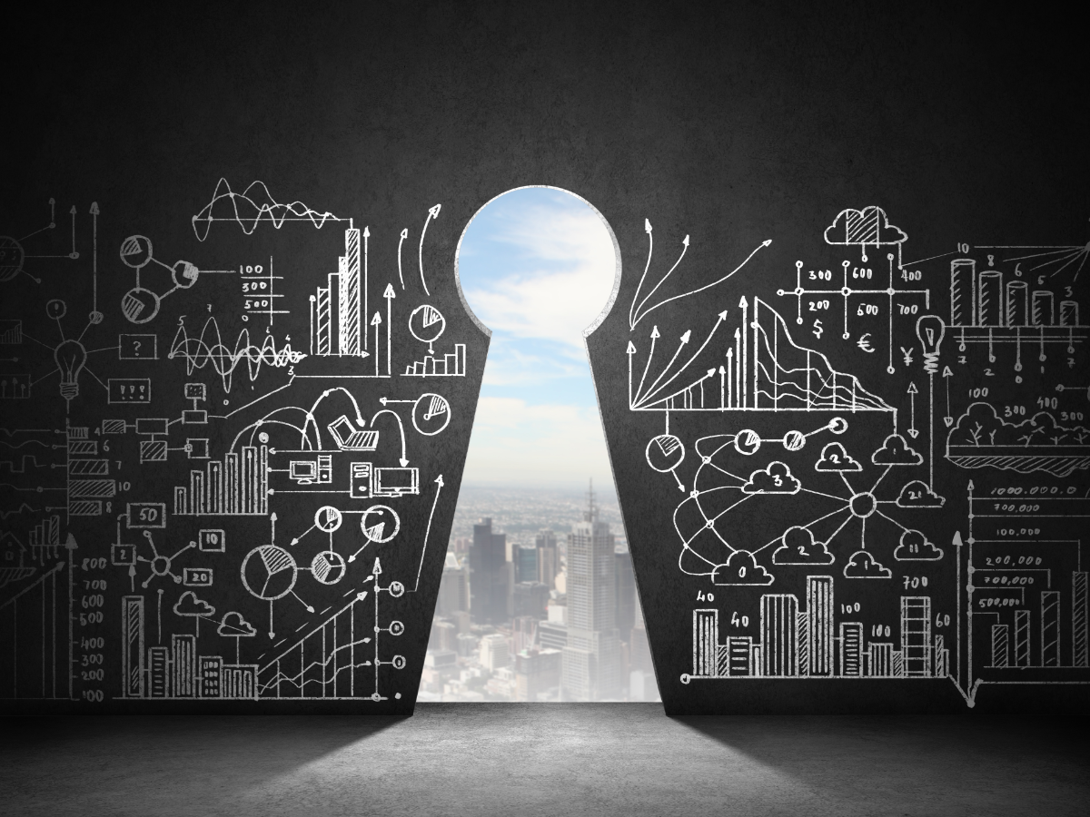 Key Visual marketing