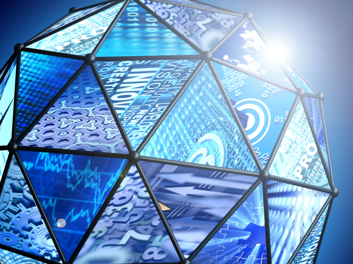 World of digital marketing