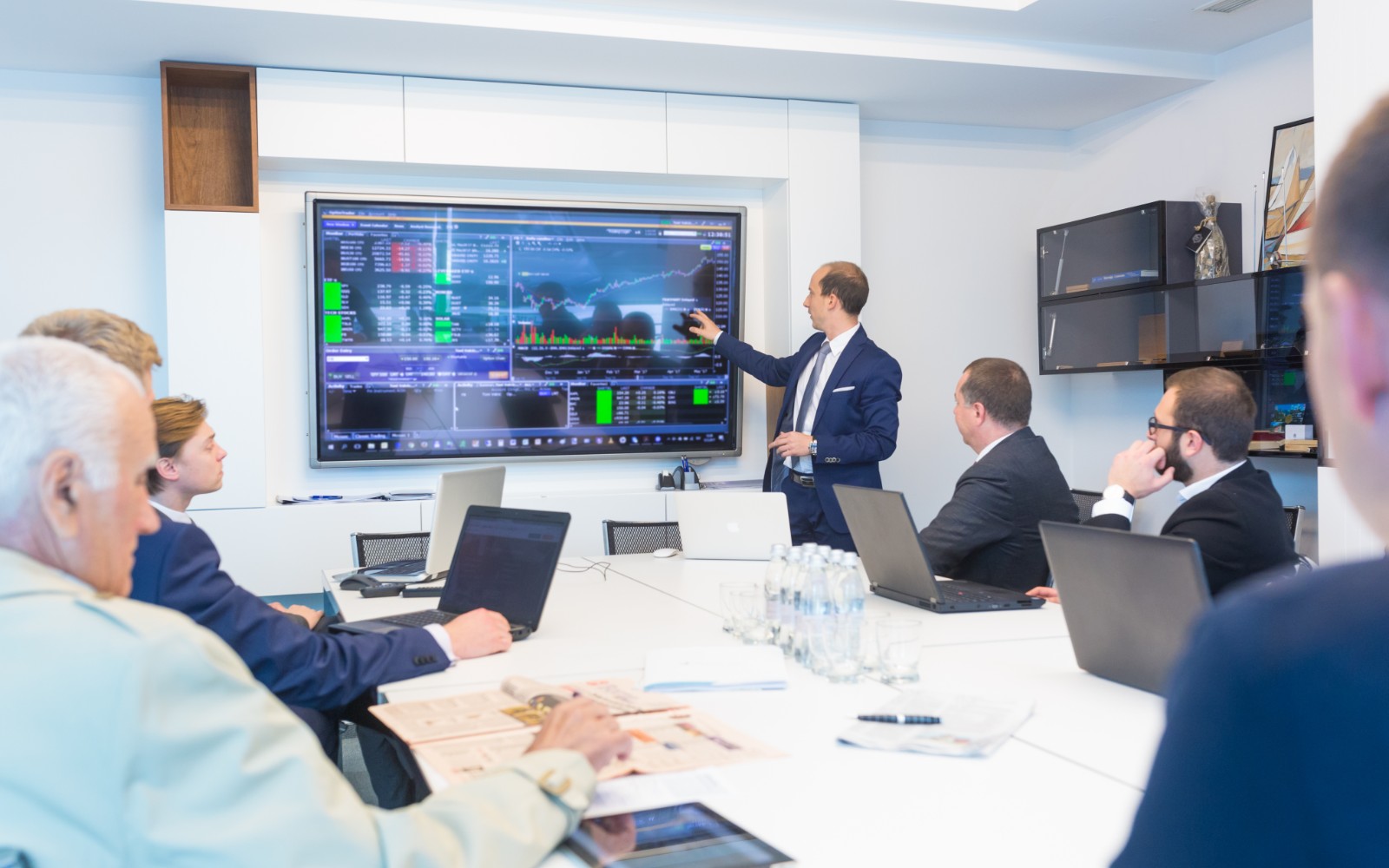 Международное маркетинговое агентство полного цикла | ИМА