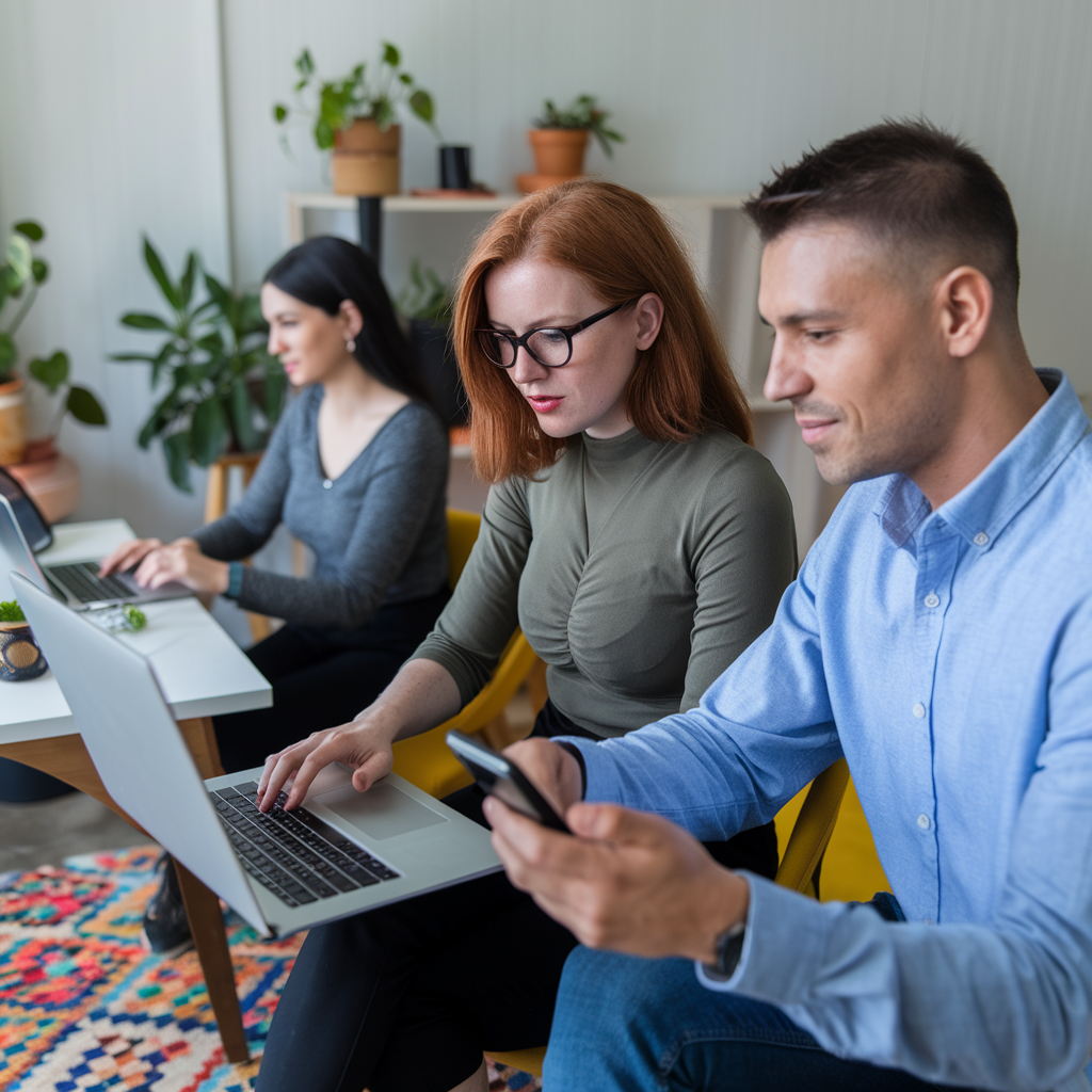 PR and content marketing