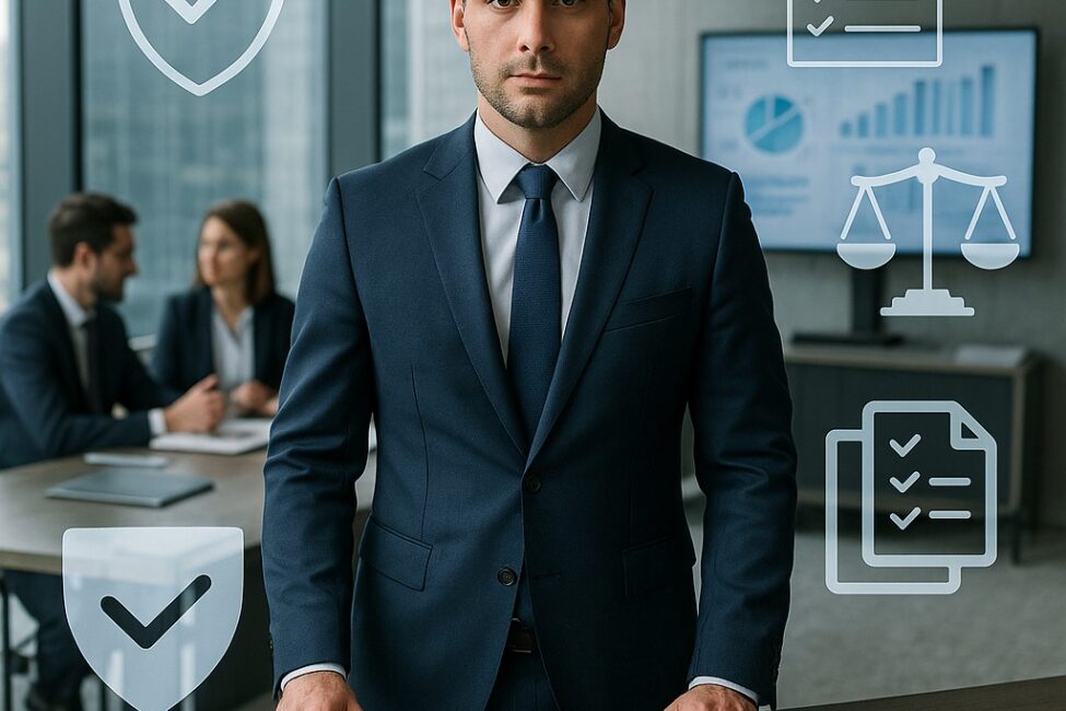 what-are-the-types-of-compliance-and-why-does-business-need-it